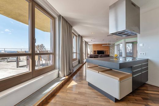 Appartement in Bratislava