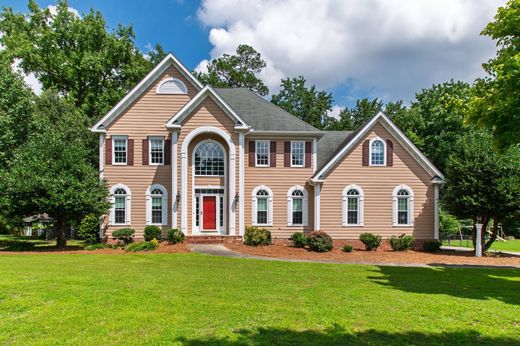 Μονοκατοικία σε Zebulon, Wake County