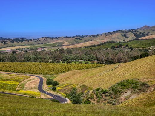 토지 / Arroyo Grande, San Luis Obispo County