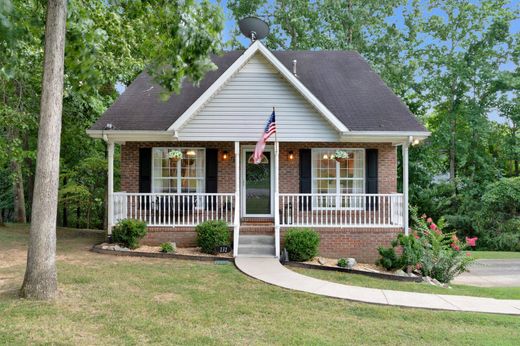 Detached House in Greenbrier, Robertson County