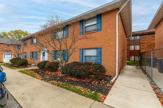 Piso / Apartamento en Columbus, Franklin County