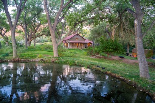 Casa Independente - Moab, Grand County