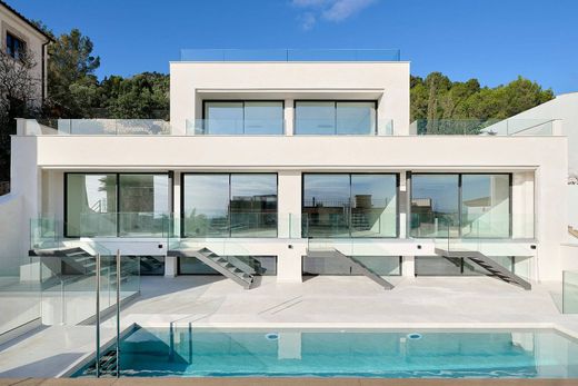 Duplex a Palma di Maiorca, Isole Baleari