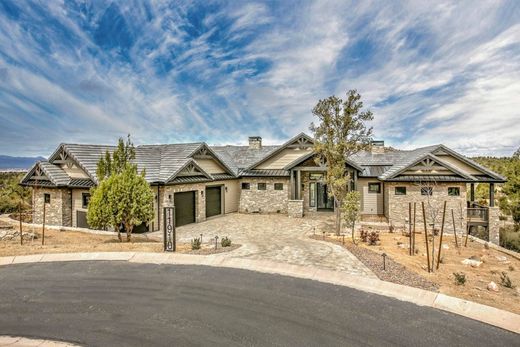 Casa Unifamiliare a Prescott, Yavapai County