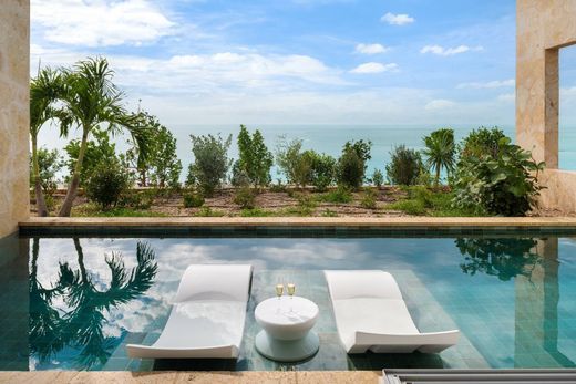 Πολυτελή κατοικία σε Providenciales