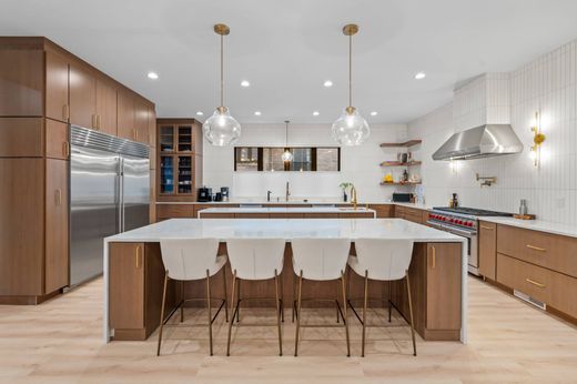 Detached House in Milwaukee, Milwaukee County