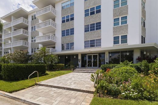 Appartement à St. Petersburg, Comté de Pinellas