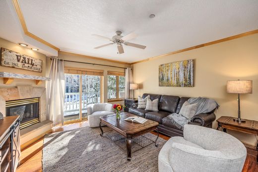 Appartement in Beaver Creek, Eagle County