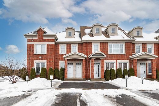 Apartment in Terrebonne, Lanaudière