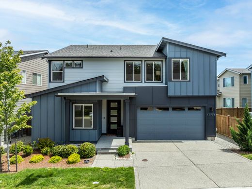 Detached House in Port Orchard, Kitsap County