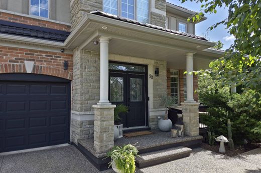 Μονοκατοικία σε Brampton, Ontario