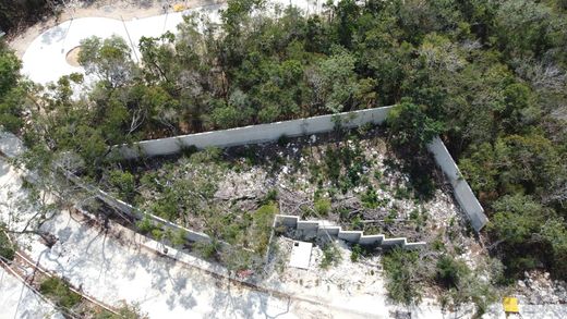 Terreno en Tulum, Estado de Quintana Roo