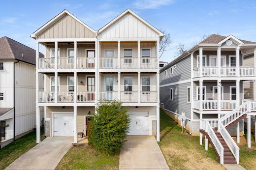 بيت مستقل ﻓﻲ ناشفيل, Davidson County