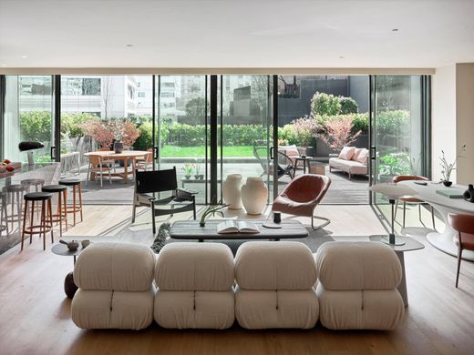 Luxury home in Şişli, Istanbul