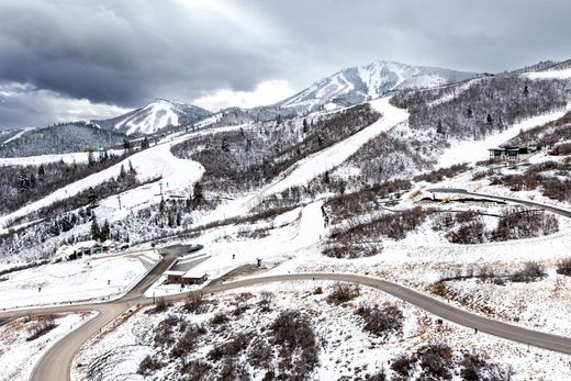 Участок, Park City, Summit County