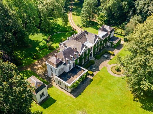 Luxury home in Nivelles, Walloon Brabant Province