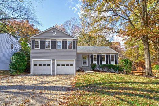 Einfamilienhaus in Fairfax, City of Fairfax