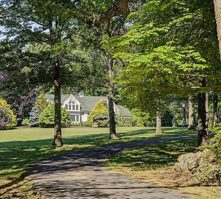 Casa Unifamiliare a New Hope, Bucks County