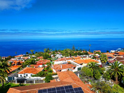 Detached House in Tacoronte, Province of Santa Cruz de Tenerife