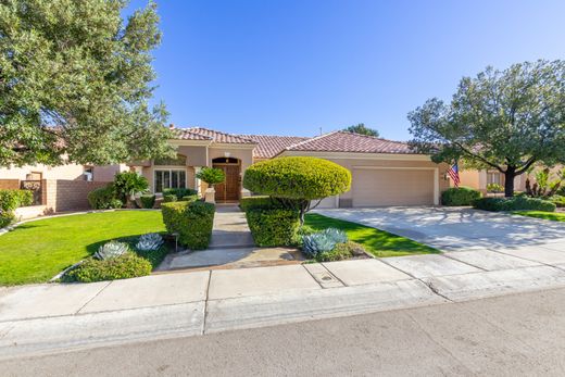 ラスベガス, Clark Countyの一戸建て住宅