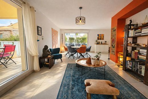 Apartment in Villeneuve-de-la-Raho, Pyrénées-Orientales