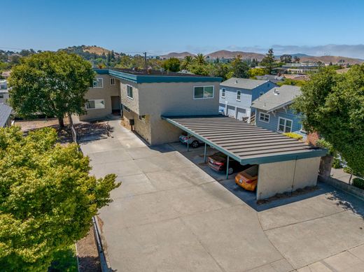 Apartment in San Luis Obispo, San Luis Obispo County