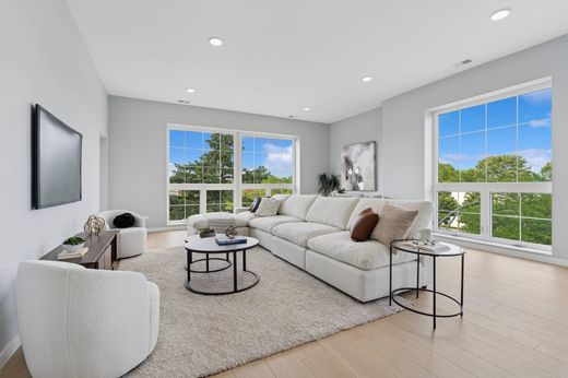 Piso / Apartamento en Chicago, Cook County