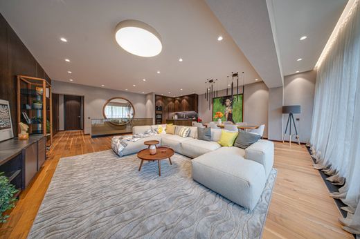 Apartment in Sofia, Municipality of the Capital