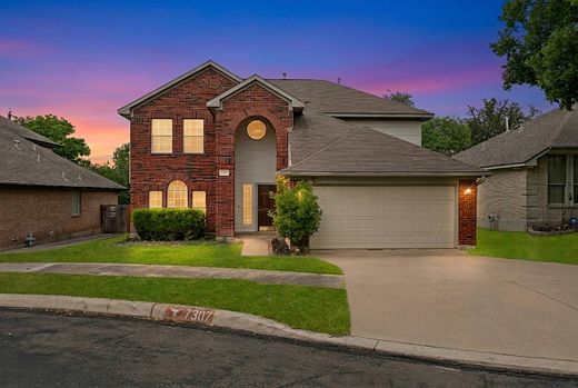 Detached House in San Antonio, Bexar County