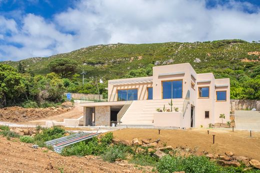 Detached House in Tarifa, Cadiz