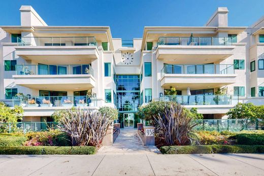 Apartament w Santa Monica, Los Angeles County