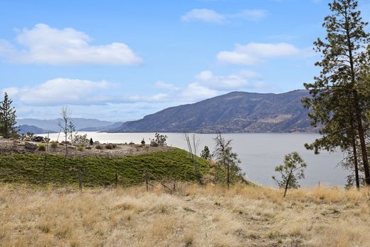 Luxury home in Lake Country, Regional District of Central Okanagan
