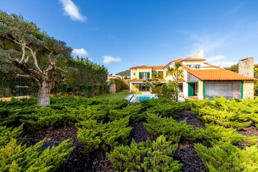 独立式房屋  Cascais, Distrito de Lisboa