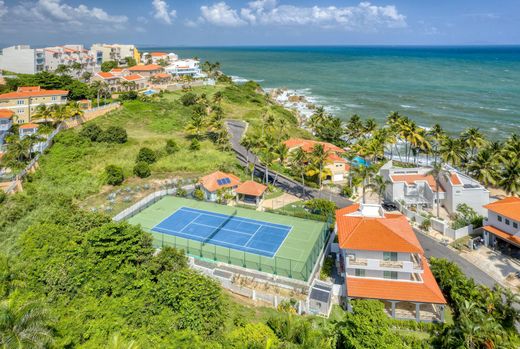 Palmas del Mar, Candelero Abajo Barrioの一戸建て住宅