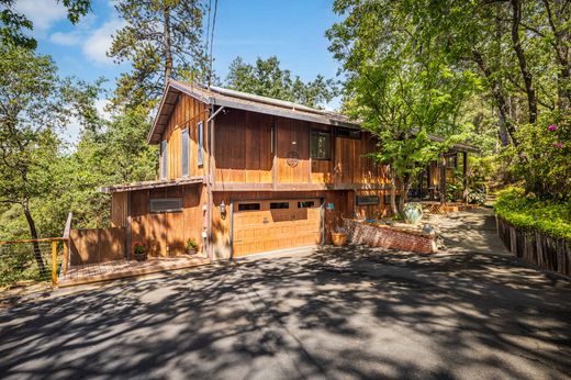 Casa en Auburn, Placer County