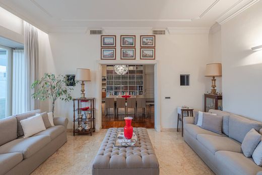 Apartament w Mediolan, Città metropolitana di Milano