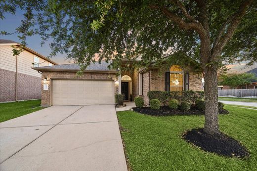 Detached House in Tomball, Harris County
