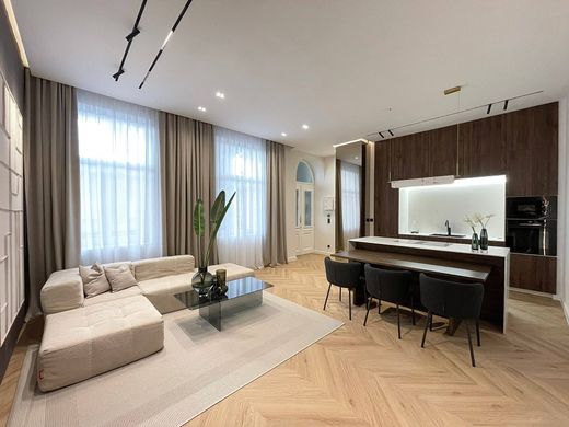 套间/公寓  布达佩斯, Budapest