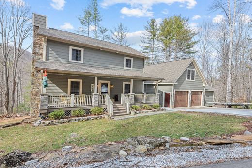 Detached House in Canton, Haywood County