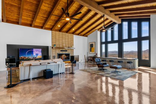 Casa Unifamiliare a Yucca Valley, San Bernardino County
