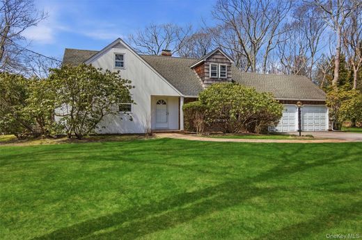 Detached House in East Quogue, Suffolk County