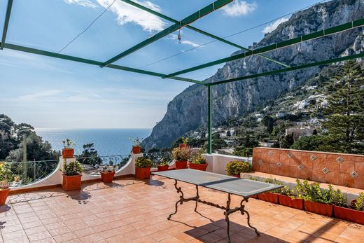 Квартира, Капри, Napoli
