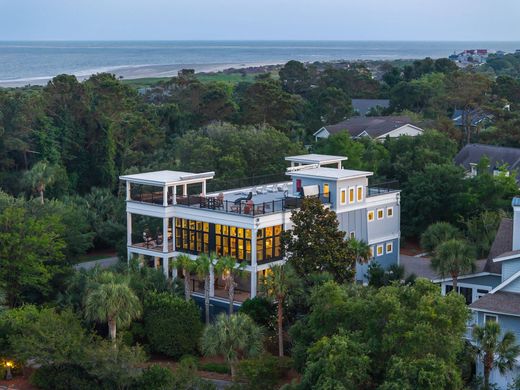 Detached House for sale in Seabrook Island