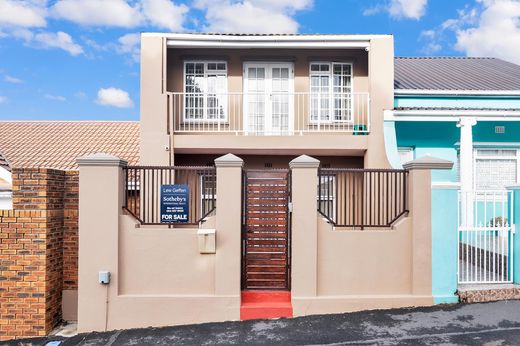 Casa de lujo en Ciudad del Cabo, City of Cape Town