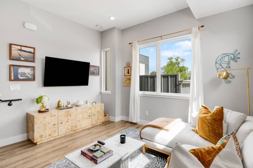 Townhouse in Denver, Denver County