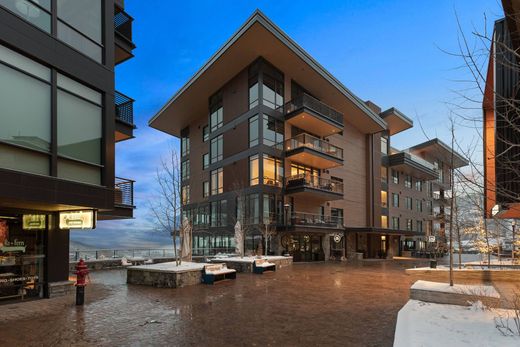 Appartamento a Snowmass Village, Pitkin County