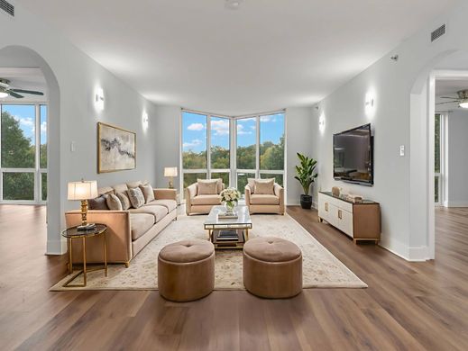 ﺷﻘﺔ ﻓﻲ أتلانتا، جورجيا, Fulton County