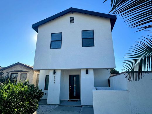 Casa en Hawthorne, Los Angeles County