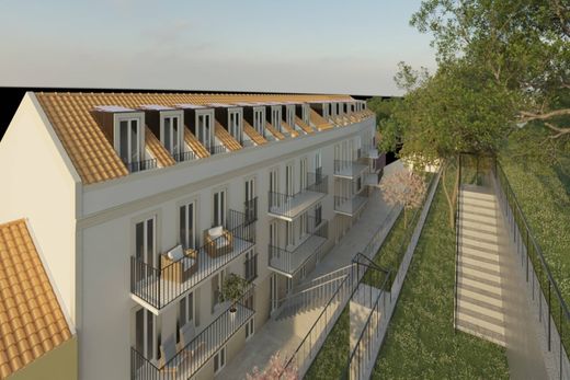 Casa de lujo en Lisboa