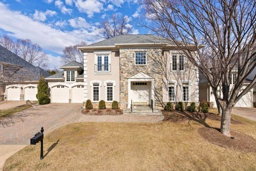 Luxe woning in McLean, Fairfax County